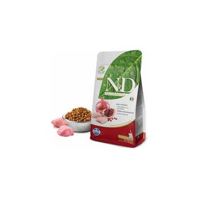N&D Prime Kuru Tavuk Nar 5 kg Kedi Maması