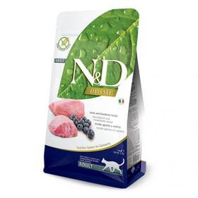 N&D Prime Kuzu 1.5 kg Yetişkin Kedi Maması