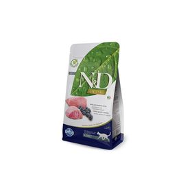 N&D Prime Kuzu 1.5 kg Yetişkin Kedi Maması
