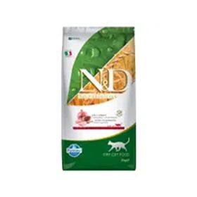 N&D Prime Tahılsız Tavuk ve Nar 10 kg Yetişkin Kedi Maması