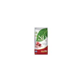 N&D Prime Tavuk ve Nar Neutered 5 kg Kedi Maması