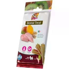 N&D Pumpkin Tavuklu Balkabaklı Mini 60 gr Köpek Ödülü