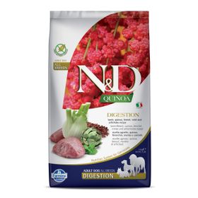 N&D Quinoa Kuru Rezene 2.5 kg Köpek Maması