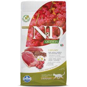 N&D Quınoa Urınary 1,5 kg Kedi Maması