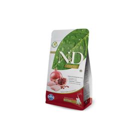 N&D Tahılsız 5 KG Yavru Kedi Maması