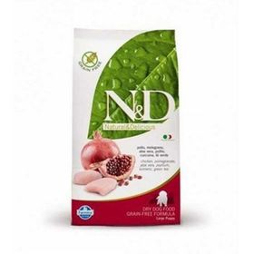 N&D Tahılsız Tavuklu Narlı 2.5 Kg Yavru Köpek Maması