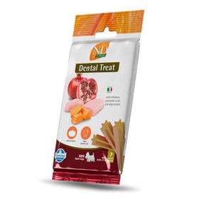 N&D Tavuklu Balkabaklı Medium 60 gr Köpek Ödülü