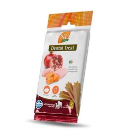 N&D Tavuklu Balkabaklı Medium 60 gr Köpek Ödülü