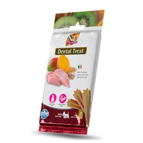 N&D Tropical Selection Tavuklu ve Tropikal Meyveli Küçük Irk Yetişkin 7x60 gr Köpek Maması