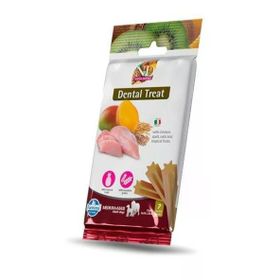 N&D Tropical Tavuklu Diş Sağlığı Medium Maxi 110 GR Köpek Ödülü