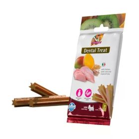 N&D Tropikal Tavuklu Medium Maxi 60 gr Köpek Ödülü