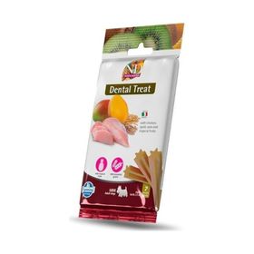 N&D Tropikal Tavuklu Mini 60 gr Köpek Ödülü