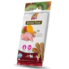 N&D Tropikal Tavuklu Mini 60 gr Köpek Ödülü