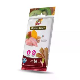 N&D Tropikal Tavuklu Mini 60 gr Köpek Ödülü