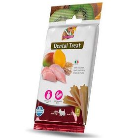 N&D Tropikal Tavuklu Mini 60 gr Köpek Ödülü