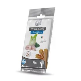 N&D White Coat Diş Sağlığı Mini 60 gr Köpek Ödülü