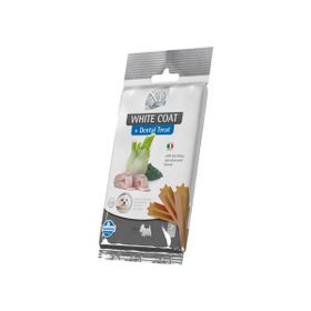 N&D White Levrek Spirulina ve Rezeneli Küçük Irk Yetişkin 7x60 gr Köpek Ödül Maması