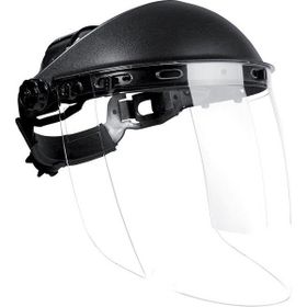 NDF Yüz Koruyucu Siperlik Maske