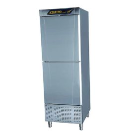 Ndustrio CPG-102-UC Dik Tip Gastronorm Buzdolabı