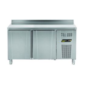 N'dustrio Tng - 72 2 Kapılı Tezgah Tip Gastronorm Derin Dondurucu
