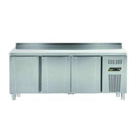 Ndustrio TNP-83 Inox Derin Dondurucu