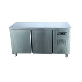N'dustrio TPG-72 2 Kapılı Tezgah Tip Gastronorm Buzdolabı