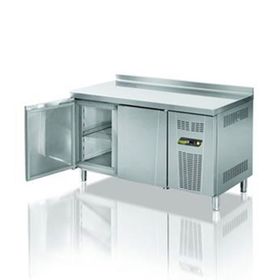 N'dustrio TPS-62 Snack Tezgah Tip 2 Kapılı Buzdolabı