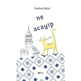 Ne Acayip Ceyhun Balcı
