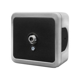 Ne-Ad 10112M905225 Multima Gri Uydu Sat Prizi