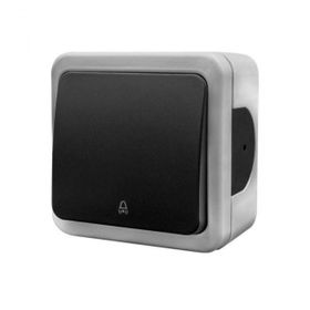 Ne-Ad 10112M925214 Multima Gri Liht Anahtar