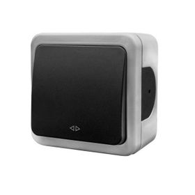 Ne-Ad 10112M925251 Multima Gri Permütatör Ara Vavien Anahtar