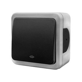 Ne-Ad 10112M925251 Multima Gri Permütatör Ara Vavien Anahtar