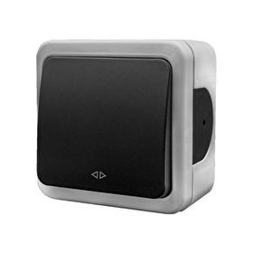 Ne-Ad 10112M925251 Multima Gri Permütatör Ara Vavien Anahtar