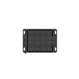 Ne-Ad 4003 1x16 Kauçuk Duvar Prizi