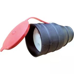 Ne-Ad 4006 3x25 Seyyar Priz