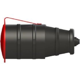 Ne-Ad 4006 3x25A Topraklı Seyyar Kauçuk 20 Adet Priz