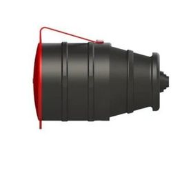 Ne-Ad 4006 3x25A Topraklı Seyyar Kauçuk 20 Adet Priz