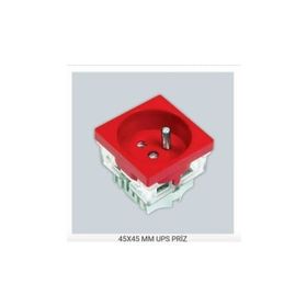 Ne-Ad 45x45 Ups Priz