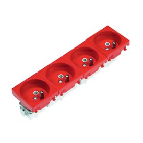 Ne-Ad 45x45 Ups Priz