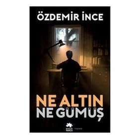 NE ALTIN NE GÜMÜŞ - ÖZDEMİR İNCE