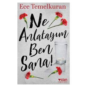 NE ANLATAYIM BEN SANA! - ECE TEMELKURAN