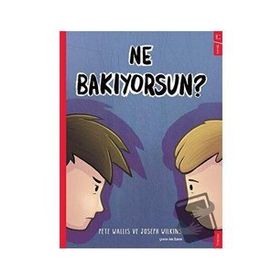Ne Bakıyorsun?-Pete Wallis-Sola Kidz