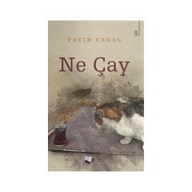 Ne Çay - Fatih Erdal - Karina Yayınevi