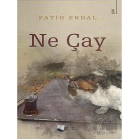 Ne Çay - Fatih Erdal - Karina Yayınevi