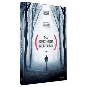 NE DEDIMSE KENDIME - MUSA MERT