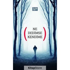 NE DEDIMSE KENDIME - MUSA MERT