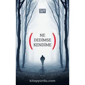 NE DEDIMSE KENDIME - MUSA MERT