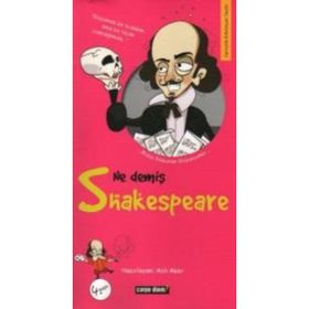 NE DEMİŞ SHAKESPEARE - ASLI AKER