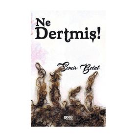 Ne Dertmiş! - Semir Bolat