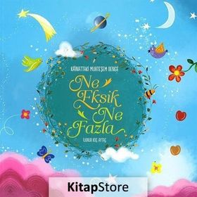 Ne Eksik Ne Fazla İlknur Koç Aytaç Diyanet İşleri Başkanlığı